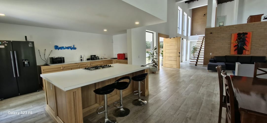 Finca en venta en Guarne, 320 m² · foto 7 de 22