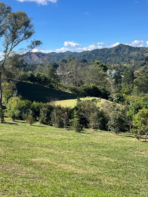 Lote en venta en Santa Elena, El Retiro, 2600 m² · foto 7 de 16
