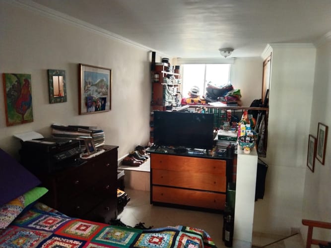 Casa de 5 alcobas en venta en Laureles, Medellín, 162 m² · foto 9 de 20
