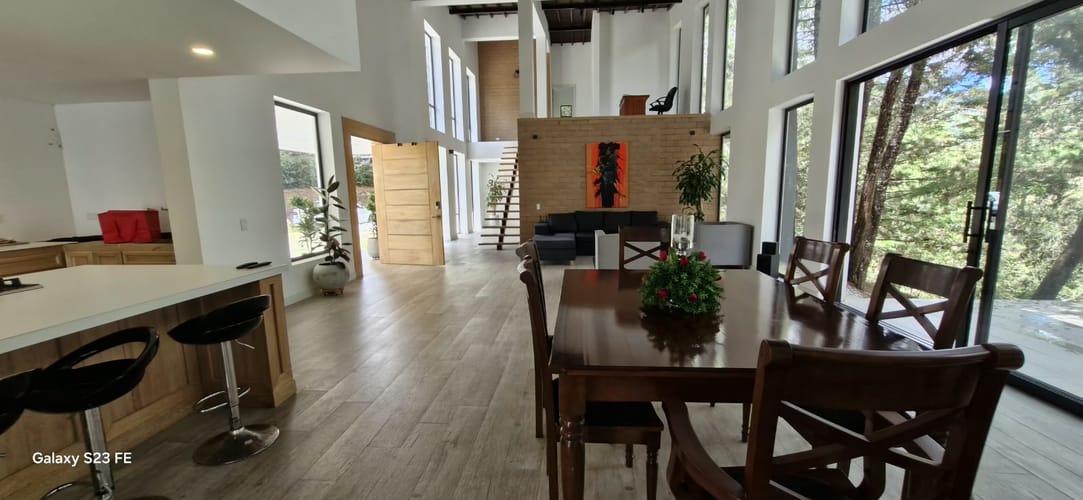 Finca en venta en Guarne, 320 m² · foto 8 de 22