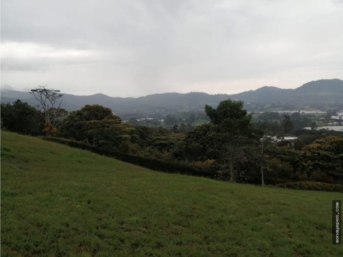 Lote en venta en Santa Elena, El Retiro, 4674 m² · foto 7 de 8
