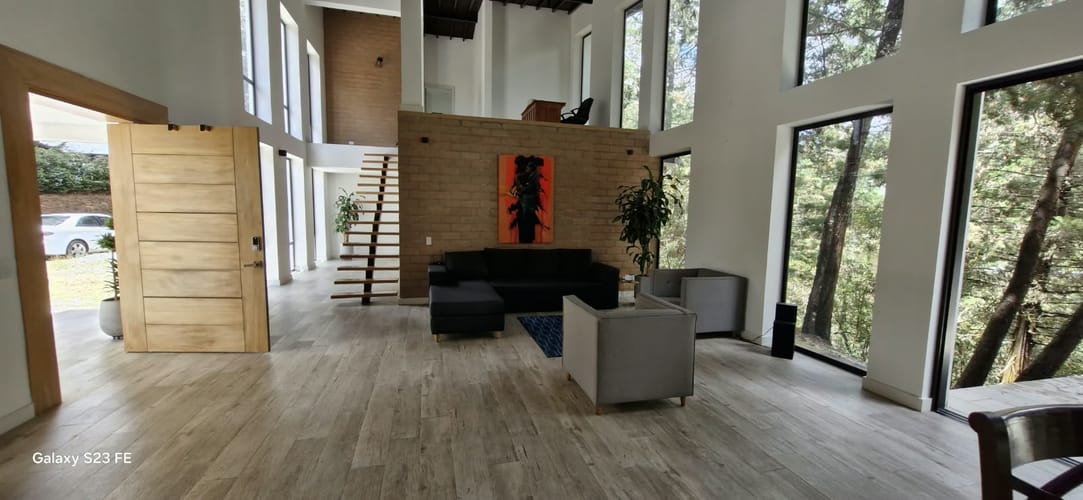 Finca en venta en Guarne, 320 m² · foto 9 de 22