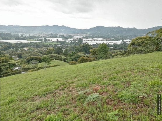 Lote en venta en Santa Elena, El Retiro, 4674 m² · foto 8 de 8