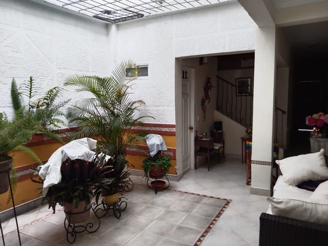 Casa de 5 alcobas en venta en Laureles, Medellín, 162 m² · foto 11 de 20