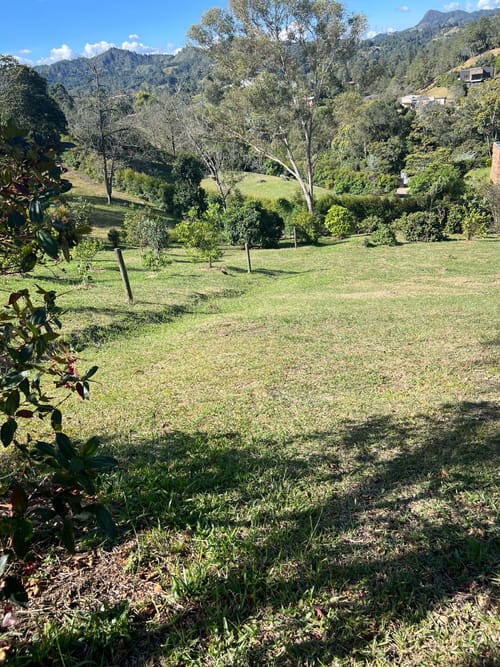 Lote en venta en Santa Elena, El Retiro, 2600 m² · foto 9 de 16