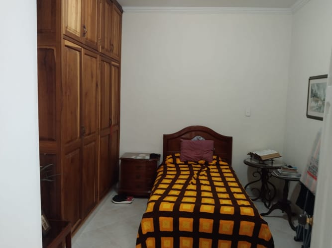 Casa de 5 alcobas en venta en Laureles, Medellín, 162 m² · foto 12 de 20