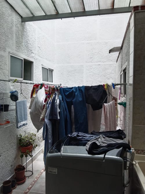 Casa de 5 alcobas en venta en Laureles, Medellín, 162 m² · foto 13 de 20
