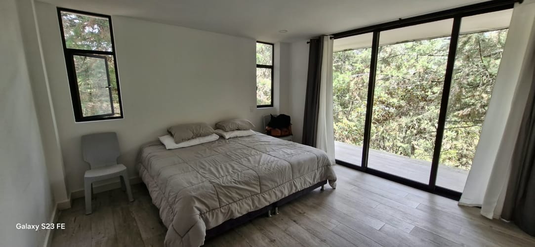 Finca en venta en Guarne, 320 m² · foto 13 de 22