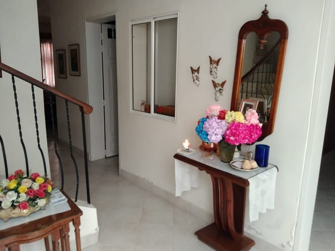 Casa de 5 alcobas en venta en Laureles, Medellín, 162 m² · foto 14 de 20