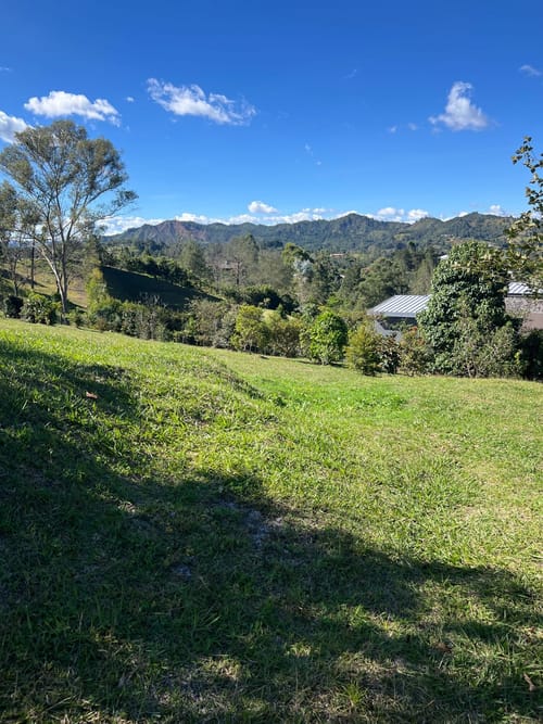 Lote en venta en Santa Elena, El Retiro, 2600 m² · foto 11 de 16
