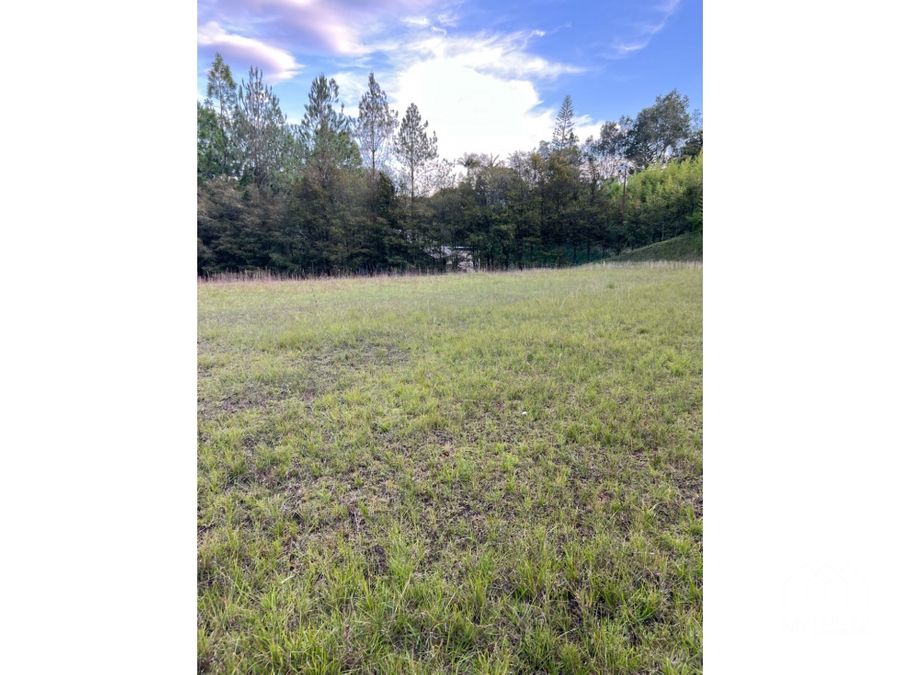Land in Santa Elena (3724 m²) for Sale - 4