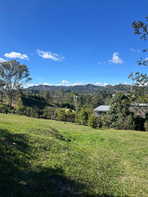 Lote en venta en Santa Elena, El Retiro, 2600 m² · foto 12 de 16