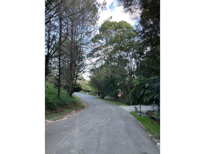 Lote en venta en Santa Elena, El Retiro, 3724 m² · foto 5 de 8