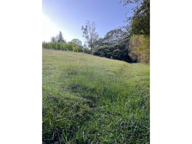 Lote en venta en Santa Elena, El Retiro, 3724 m² · foto 6 de 8