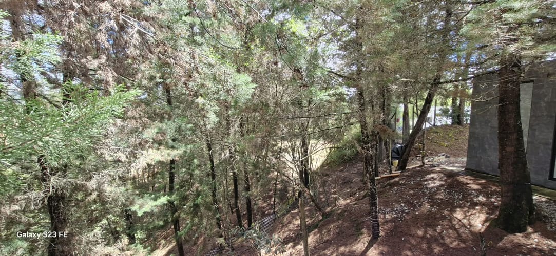Finca en venta en Guarne, 320 m² · foto 17 de 22