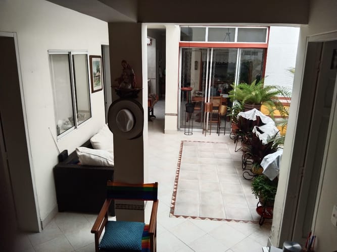 Casa de 5 alcobas en venta en Laureles, Medellín, 162 m² · foto 19 de 20