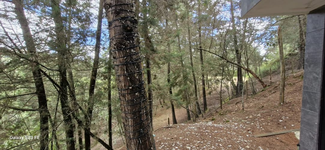 Finca en venta en Guarne, 320 m² · foto 18 de 22