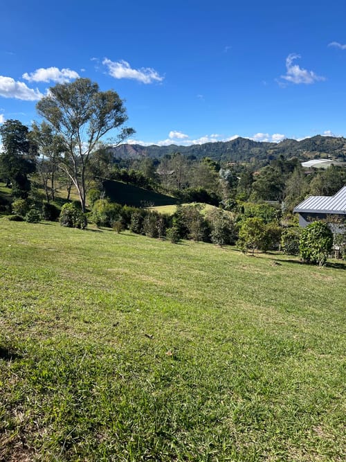 Lote en venta en Santa Elena, El Retiro, 2600 m² · foto 14 de 16
