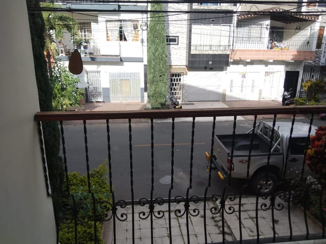 Casa de 5 alcobas en venta en Laureles, Medellín, 162 m² · foto 20 de 20