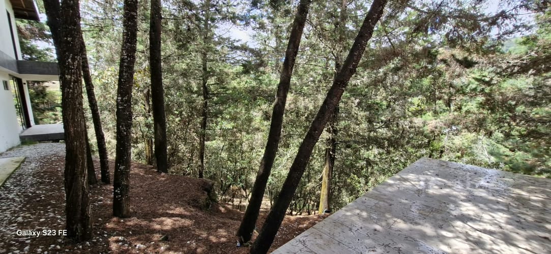 Finca en venta en Guarne, 320 m² · foto 19 de 22