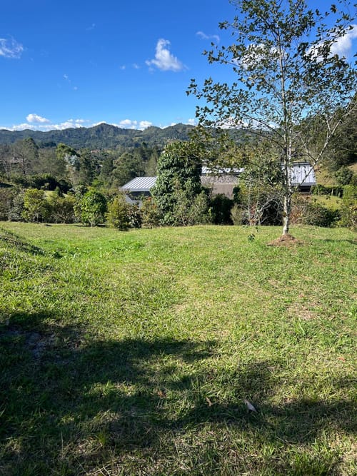 Lote en venta en Santa Elena, El Retiro, 2600 m² · foto 15 de 16