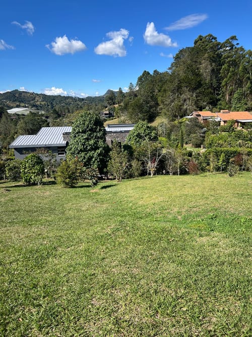 Lote en venta en Santa Elena, El Retiro, 2600 m² · foto 16 de 16