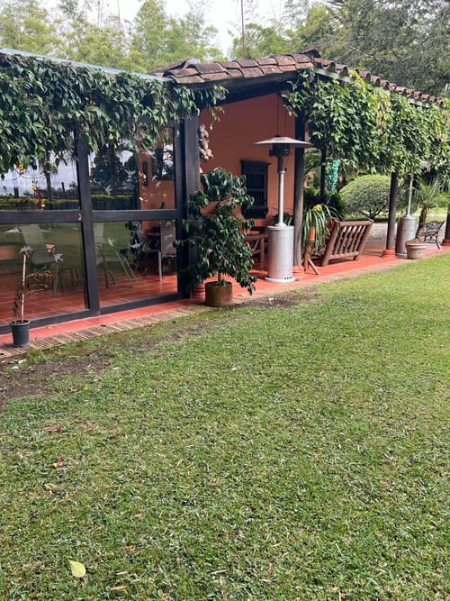 Lote en venta en Llano Grande, Rionegro, 30837 m² · foto 3 de 19
