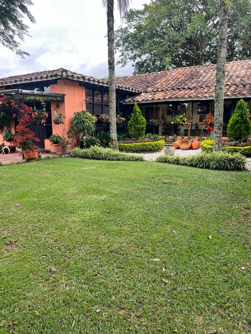 Lote en venta en Llano Grande, Rionegro, 30837 m² · foto 4 de 19