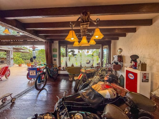 Casa de 4 alcobas en venta en Santa Elena, El Retiro, 610 m² · foto 7 de 24