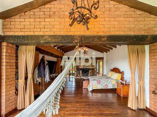 Casa de 4 alcobas en venta en Santa Elena, El Retiro, 610 m² · foto 10 de 24