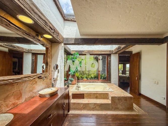 Casa de 4 alcobas en venta en Santa Elena, El Retiro, 610 m² · foto 11 de 24