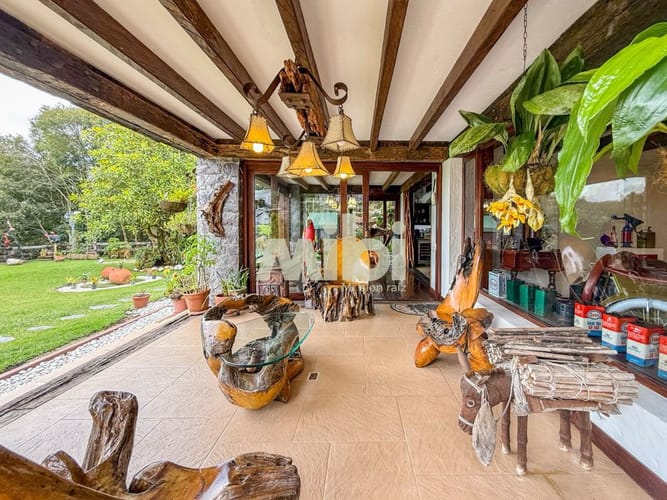 Casa de 4 alcobas en venta en Santa Elena, El Retiro, 610 m² · foto 15 de 24