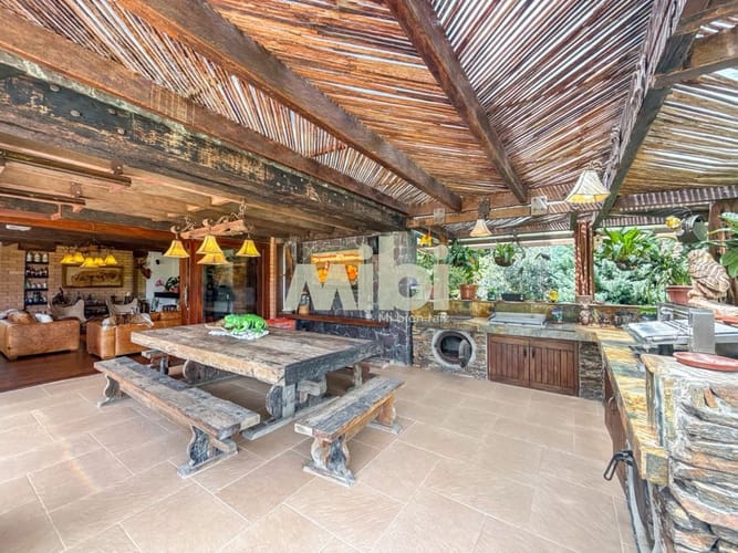 Casa de 4 alcobas en venta en Santa Elena, El Retiro, 610 m² · foto 16 de 24