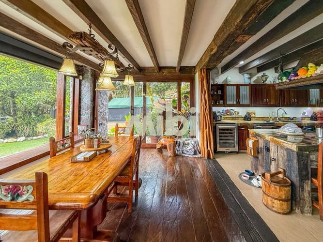 Casa de 4 alcobas en venta en Santa Elena, El Retiro, 610 m² · foto 18 de 24
