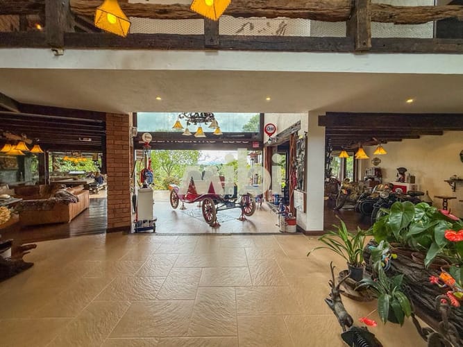 Casa de 4 alcobas en venta en Santa Elena, El Retiro, 610 m² · foto 21 de 24