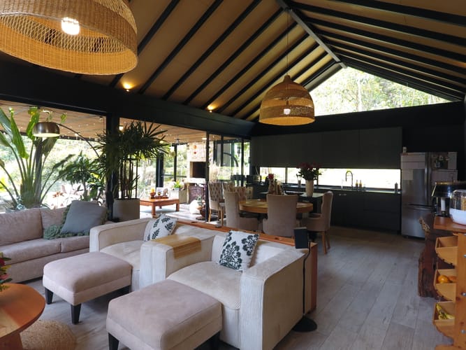 Casa de 2 alcobas en venta en El Retiro, 293 m² · foto 9 de 24