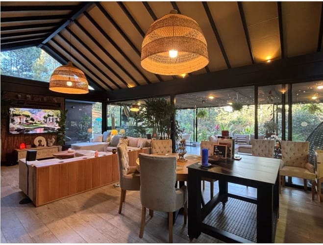 Casa de 2 alcobas en venta en El Retiro, 293 m² · foto 10 de 24