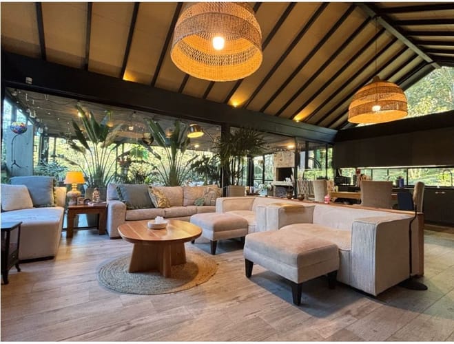 Casa de 2 alcobas en venta en El Retiro, 293 m² · foto 11 de 24