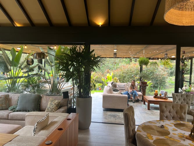 Casa de 2 alcobas en venta en El Retiro, 293 m² · foto 12 de 24