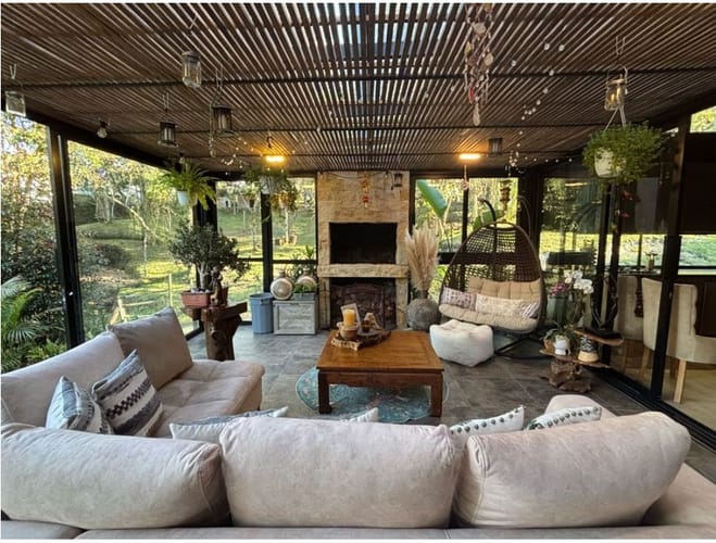 Casa de 2 alcobas en venta en El Retiro, 293 m² · foto 13 de 24