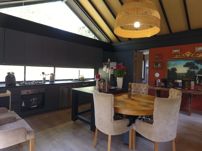 Casa de 2 alcobas en venta en El Retiro, 293 m² · foto 16 de 24