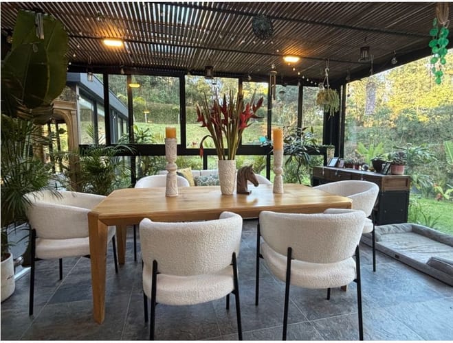 Casa de 2 alcobas en venta en El Retiro, 293 m² · foto 20 de 24