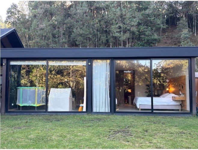 Casa de 2 alcobas en venta en El Retiro, 293 m² · foto 21 de 24