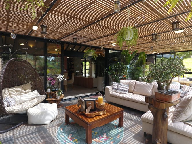 Casa de 2 alcobas en venta en El Retiro, 293 m² · foto 23 de 24