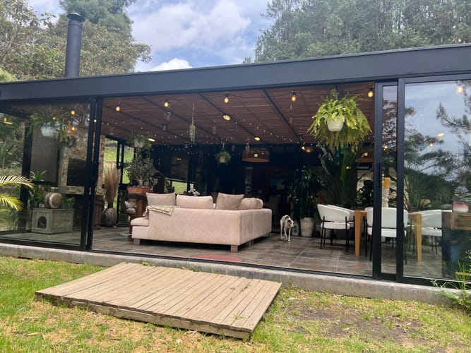 Casa de 2 alcobas en venta en El Retiro, 293 m² · foto 24 de 24