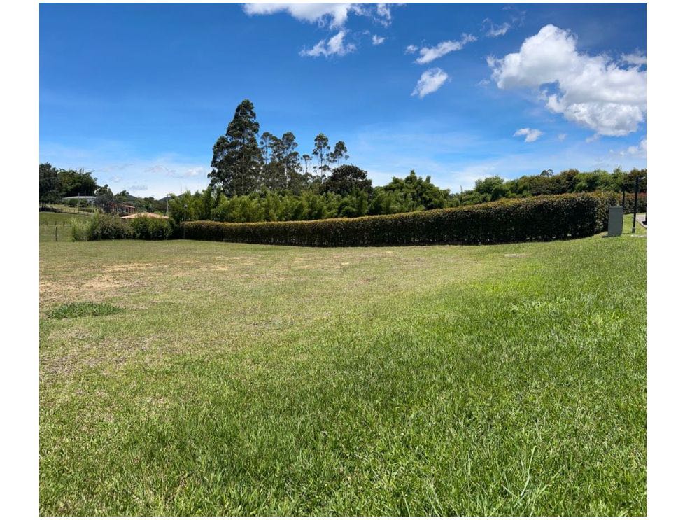 Land in Santa Elena (2666 m²) for Sale - 2