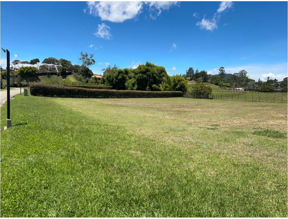 Land in Santa Elena (2666 m²) for Sale - 4