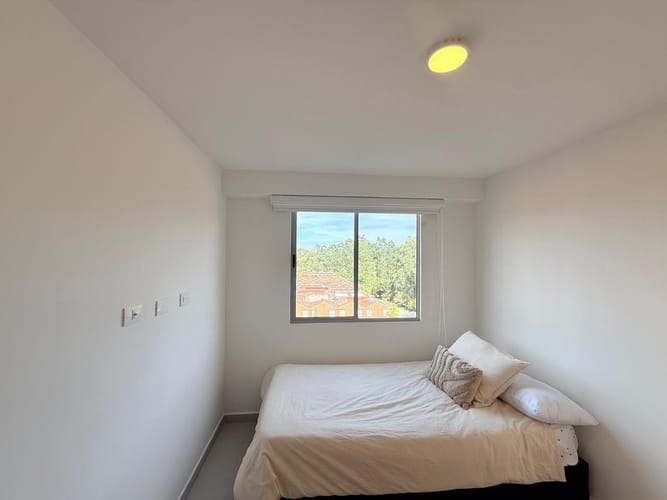 Apartamento de 3 alcobas en venta en El Porvenir, Rionegro, 76 m² · foto 10 de 15