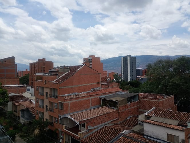 Apartamento en venta en La Castellana, Medellín · foto 6 de 16