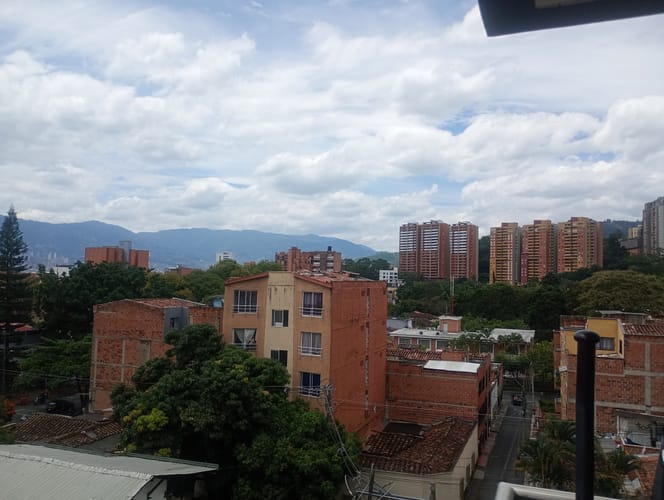 Apartamento en venta en La Castellana, Medellín · foto 7 de 16